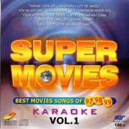 SUPER MOVIES - BEST MOVIES SONGS OF 97-98-99 Vol1 VCD1196-WEB